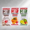 Picture of Vitacare H & B Moisturizer 35 gm 3 items combo pack