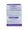 Picture of Gestamil-Vanilla Pack 200 gm