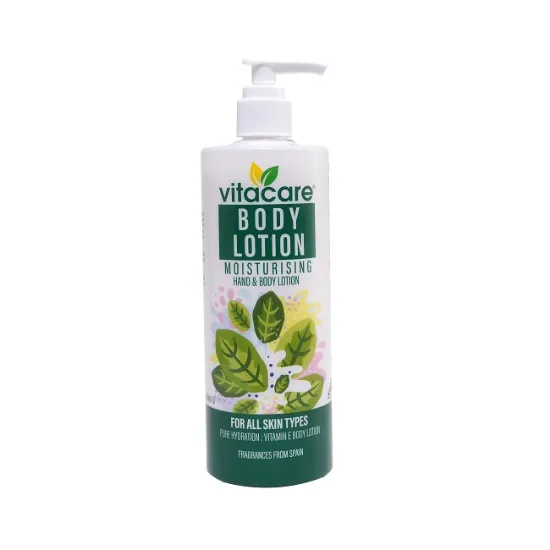 Picture of Vitacare Body Lotion 400ml