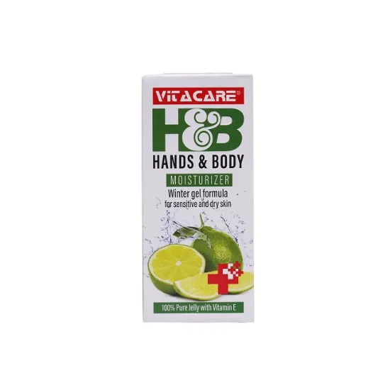 Picture of Vitacare H&B Moisturizer 35gm Lemon