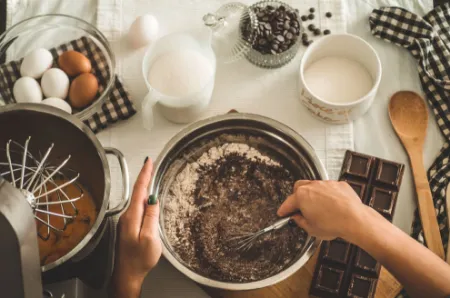 Picture for category Culinary