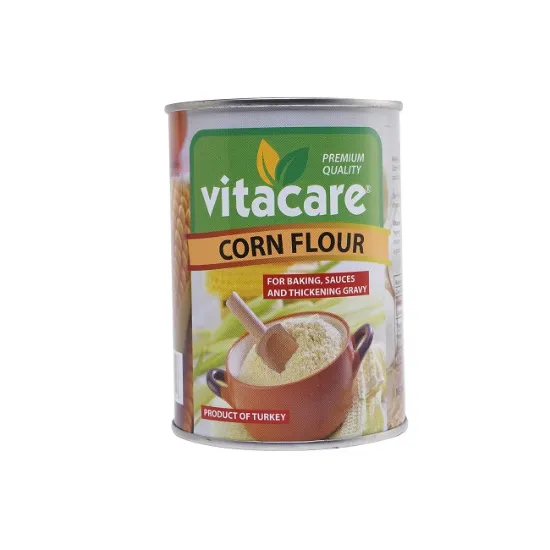 Picture of Vitacare Corn Flour 150 gm