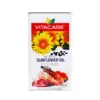 Picture of Vitacare Sunflower Oil 5 Ltr Tin