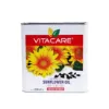 Picture of Vitacare Sunflower Oil 2 Ltr Tin