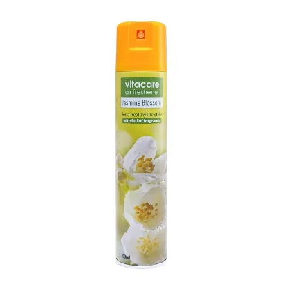 Picture of Vitacare Air Freshener Jasmine Blossom Spray 300 ml