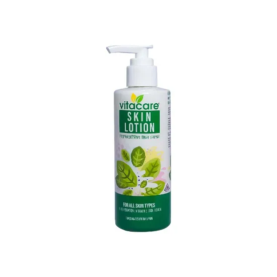 Picture of Vitacare Skin Lotion 200 ml