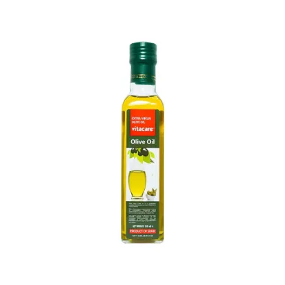 Picture of Vitacare Extra Virgin Olive Oil 250ml Bottle