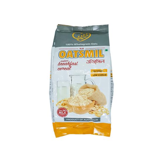 Picture of BLM OATSMIL 450gm Pack