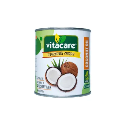 Picture of Vitacare Coconut Hair Oil 400 ml