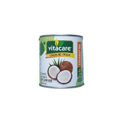 Picture of Vitacare Coconut Hair Oil 200 ml
