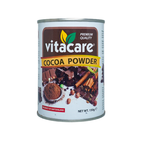 Picture of Vitacare Cocoa Powder  150 gm